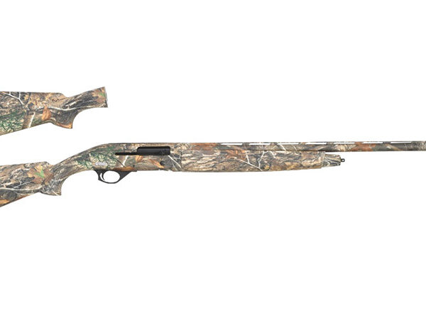 TriStar Viper G2 Camo Compact 20ga Semi-Auto Shotgun 24″ Realtree Edge 3″