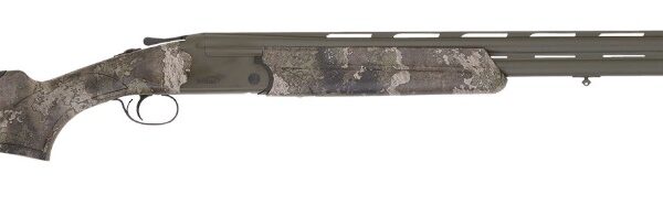 TriStar Hunter Mag II O/U 12ga Shotgun 28″ OD Green/True Timber 3.5″
