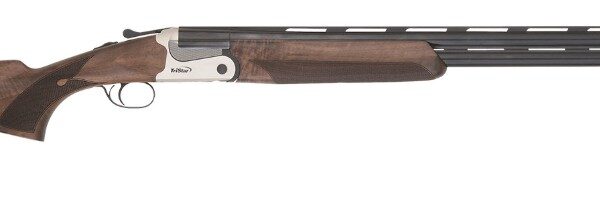 TriStar Cypher X Over/Under 16ga Shotgun 28″ Deluxe Walnut 2.75″ CT-5X
