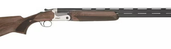 TriStar Cypher X Over/Under .410 Bore Shotgun 28″ Deluxe Walnut 2.75″ CT-5X