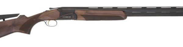 TriStar Cypher SP Over/Under 12ga Sporting Shotgun 30″ Deluxe Walnut 3″