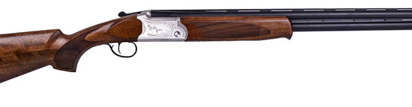 KOFS CAVALRY SX 28GA 26″ O/U WOOD
