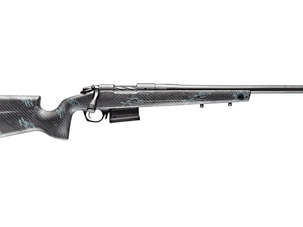 Bergara B-14 Squared Crest Carbon .300 Win Mag Bolt-Action 22″