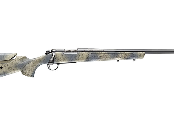 Bergara B-14 Sierra Wilderness .270 Win Bolt-Action 22″