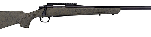 Connecticut Valley Arms / CVA Cascade XT 300 WM 24″ 5/8×24 Odgblk .300