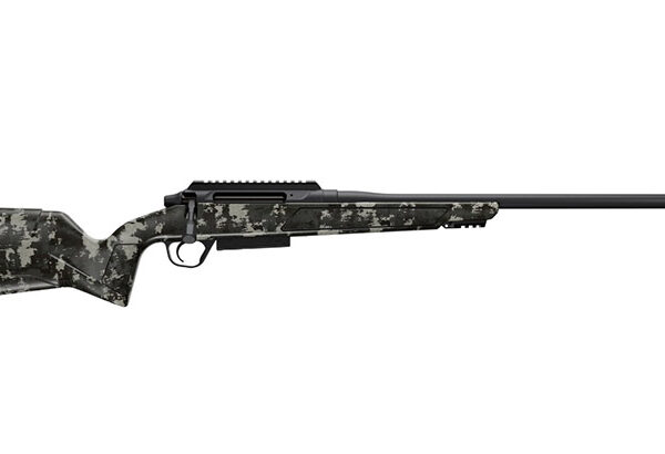 Christensen Arms Evoke Hunter .300 Win Mag Bolt-action Rifle