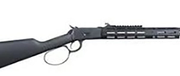 Citadel LEVTAC .45 Colt Lever-Action Rifle 16.5″