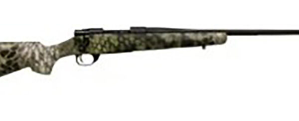Howa M1500 Stalker 7mm PRC Bolt-Action Rifle 24″ TB