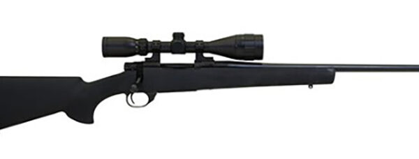 Howa M1500 GamePro 7mm PRC Bolt-Action Rifle 24″ TB