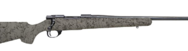 Howa M1500 HS Precision 7mm PRC Bolt-Action Rifle 24″ TB
