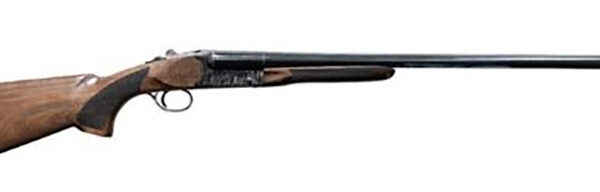 Pointer FT6 20 Gauge Side-by-Side Shotgun 28″ Barrel