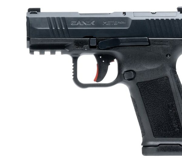 Canik Mete MC9L Compact 9mm Luger Striker-Fired 3.18″ Barrel
