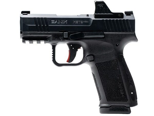 Canik Mete MC9L Compact 9mm Luger Striker-Fired 3.18″ Barrel