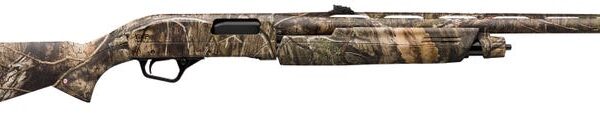 Winchester SXP Turkey Hunter 12/24″ 3.5″ Mossy Oak 4-rd