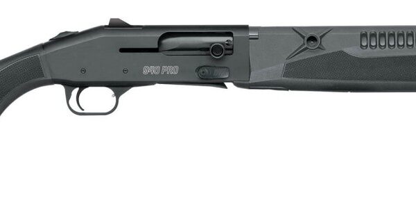Mossberg 940 Semi-Auto Shotgun 12 Gauge 18.5″ Barrel 7+1