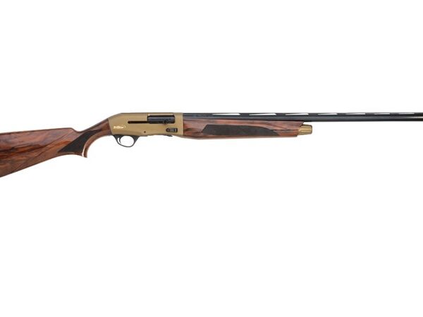 TriStar Viper G2 Pro Bronze 12ga Semi-Auto Shotgun 28″ Walnut 3″
