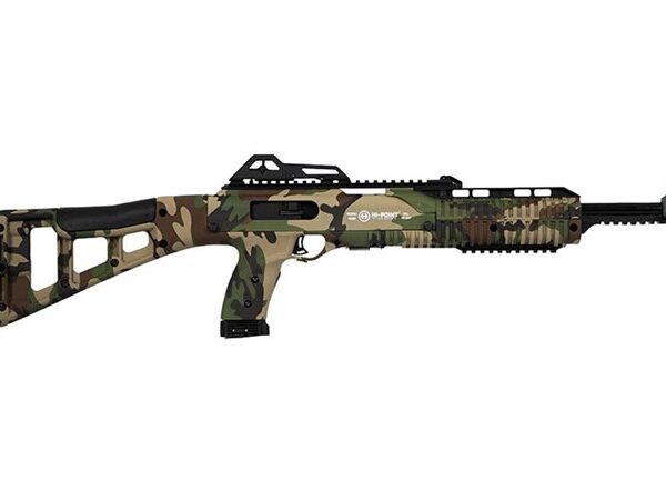 Hi-point 45ts Carbine .45 ACP Semi-auto 17.5″ Barrel