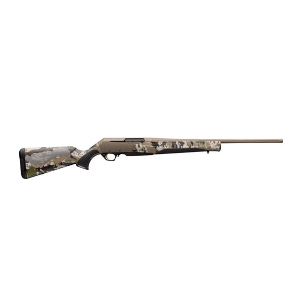 Browning Bar Mark3 Speed Semi-Auto Rifle 7mm Remington Magnum 24″ Barrel 3-Round