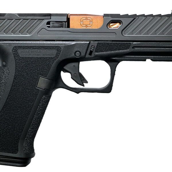 Shadow Systems CR920X 9mm 4.18″ Barrel 15rd Semi-Auto Pistol