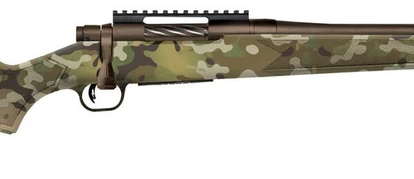 Patriot .450 BM 18″ TB Brn/Multicam 4rd