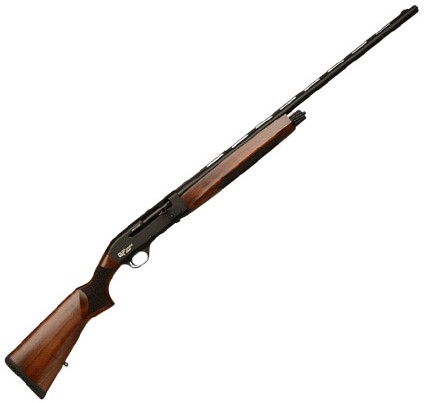 G-Force Arms 12 Gauge Shotgun 28″ Walnut 4-rd Semi-Auto Firearm GnomeArms FFL