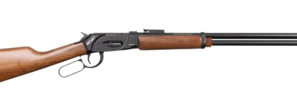 G-Force LVR410 .410 Bore Lever-Action Shotgun 24″ Blued Walnut 9-rd