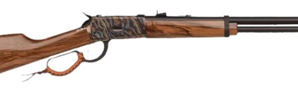 G-Force Arms 12 Gauge Shotgun 20″ Walnut 5-rd Semi-Auto Firearm GnomeArms FFL