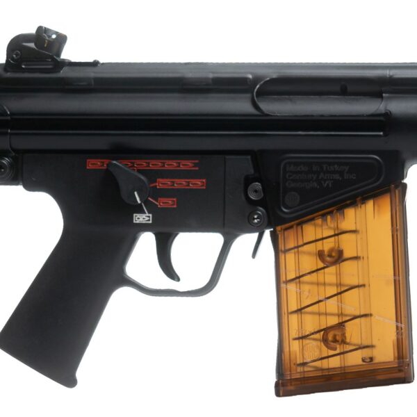Century Arms AP51 7.62x51mm NATO Semi-Auto 8.30″ Barrel