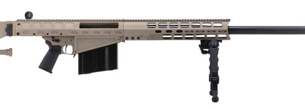 Kahr Arms Tao50 .50 BMG Rifle Bolt-Action 29″ Barrel 10 +1 Rd