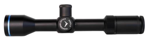 HUSKEMAW SCOPE BLUE DIAMOND G2 – 2-12X44 30MM SFP HUNT SMART