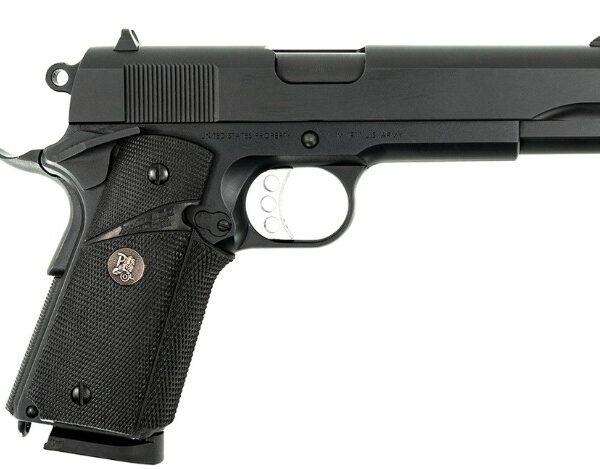 Military Armament Corp MAC 1911 DS .45 ACP 5″ Barrel 8rd Semi-Auto Rifle