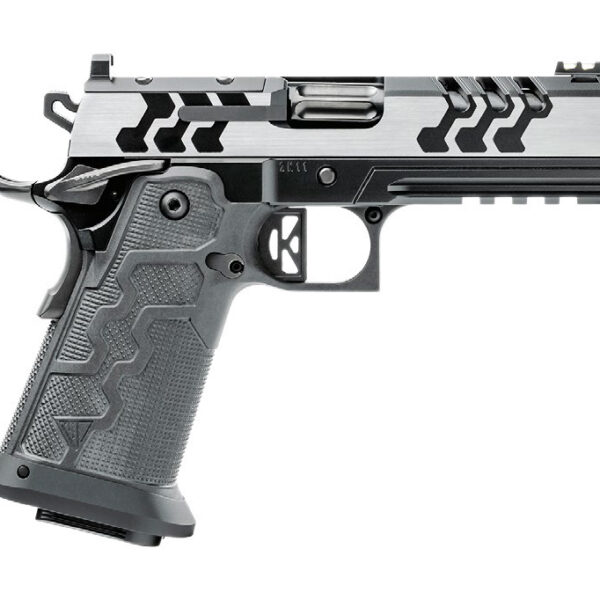 Kimber 2K11 Pro 9mm Double-Stack Semi-Auto Pistol Eclipse 4.25″