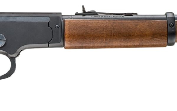 Chiappa Firearms LA322 Carbine .22 LR Lever-Action 18.5″ Barrel