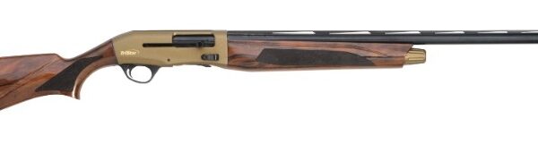 TriStar Viper G2 Pro Bronze 28ga Semi-Auto Shotgun 28″ Walnut 3″