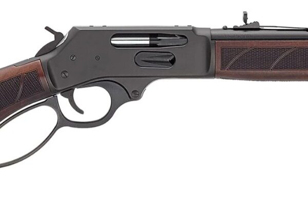 Henry Protector Lever-Action Carbine 16.5″ Blued Walnut 4-rd