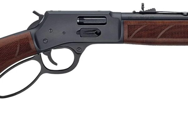 Henry Protector .44 Mag Lever-Action Carbine 16.5″ Blued Walnut 7-rd