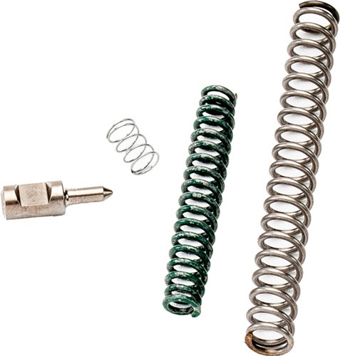 Apex Tactical Duty/Carry Spring Kit S&W J-Frame 103-106 Drop-In