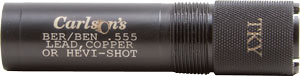 CARLSONS CHOKE TUBE EXTENDED – TURKEY 20GA .555 BER MOBIL