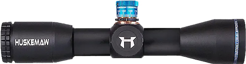 HUSKEMAW SCOPE 4X40 CROSSBOW – 2MOA MATTE