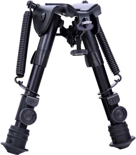 AIMTECH BI-POD HEAVY DUTY – 6″-9″ ADJUSTABLE
