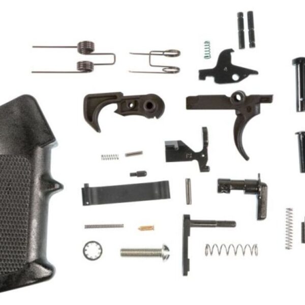 SWA AR15 COMPLT LWR PARTS KIT