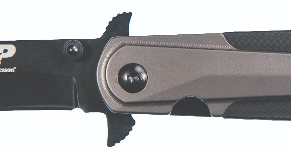 SWC MP DAGGER NYLON BLK