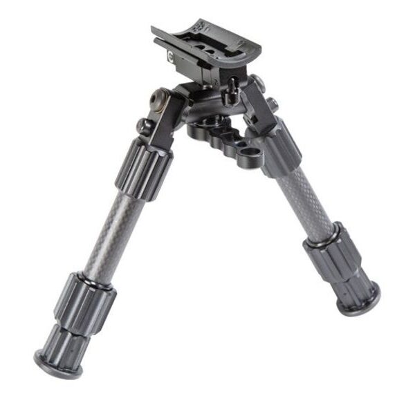 CAL ACCMAX STUD BIPOD CAR 6-9