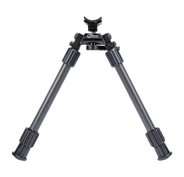 CAL ACCMAX STUD BIPOD CAR 9-13
