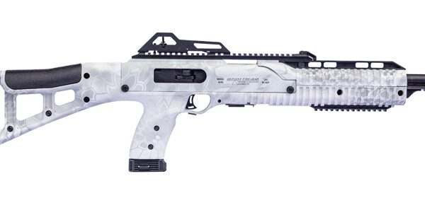 Hi-point 10ts Carbine 10mm Auto Semi-auto 17.5″ Barrel