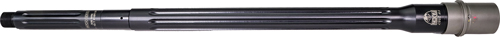 FAXON AR10 BARREL 308 WIN – 18″ 1:10 5R HEAVY FLUTED BLK