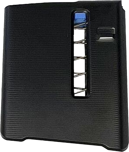 GLFA MAGAZINE GL10 LA 6.5 PRC – MAG 5 ROUNDS BLACK