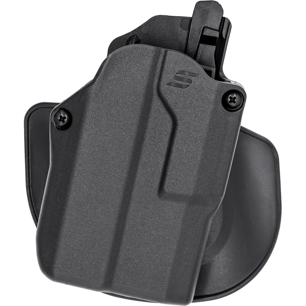 Safariland Solis OWB Holster Sig P365/P365XL Black RH