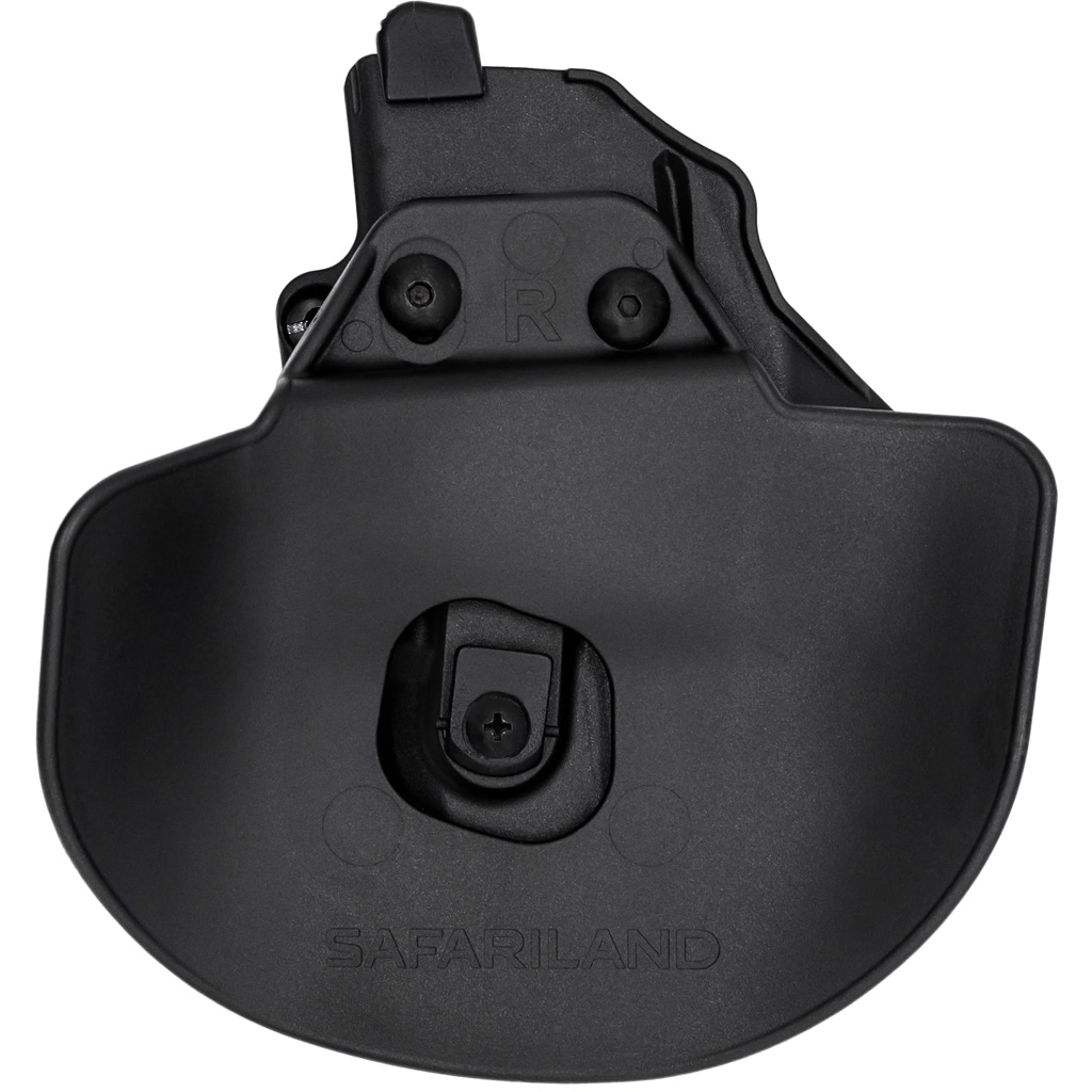 Safariland Solis OWB Holster Glock 17, 47, 49 Black RH
