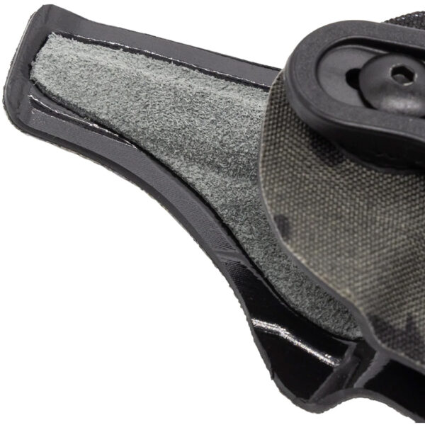 Safariland Wrapped Species IWB Holster Sig Sauer P365 Cordura Multicam Blk RH
